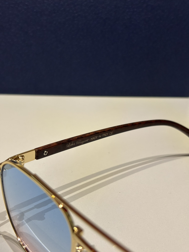 Salvatore Ferragamo Güneş Gözlüğü SF04
