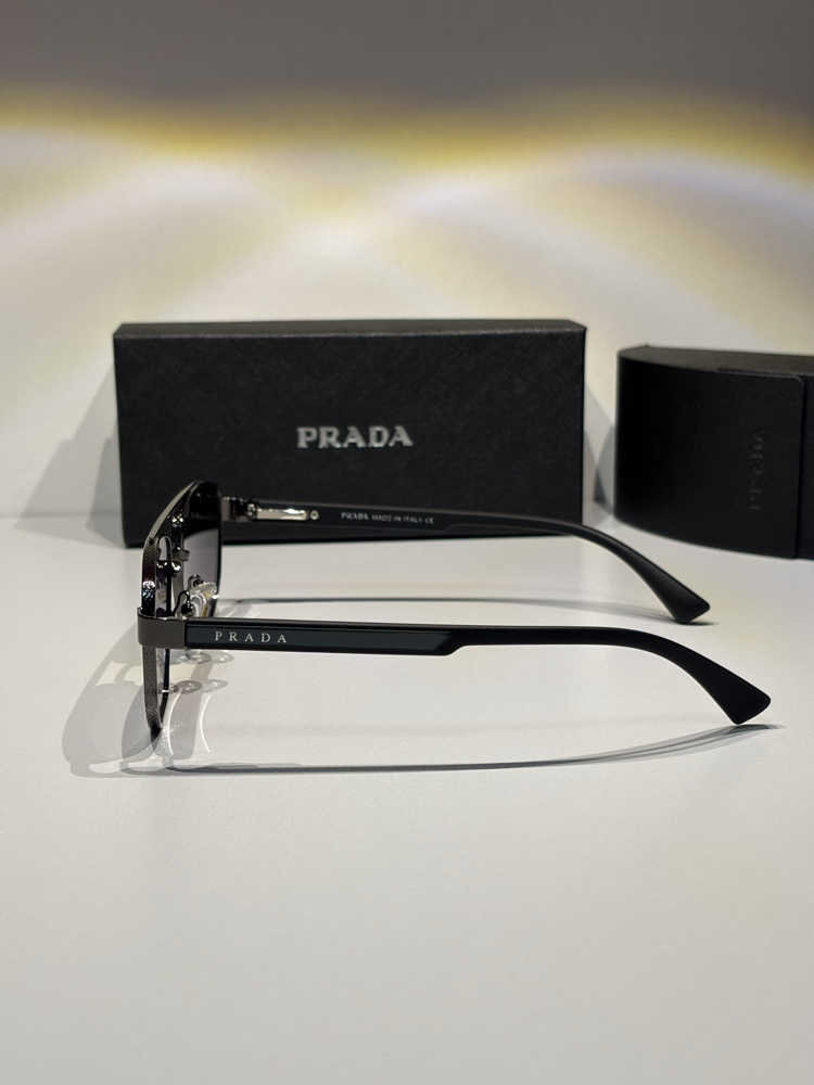Prada Erkek Güneş Gözlüğü PRD21