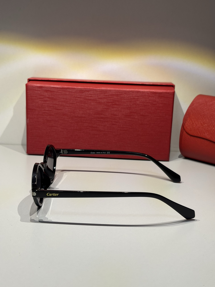 Cartier Unisex Güneş Gözlüğü CTR97
