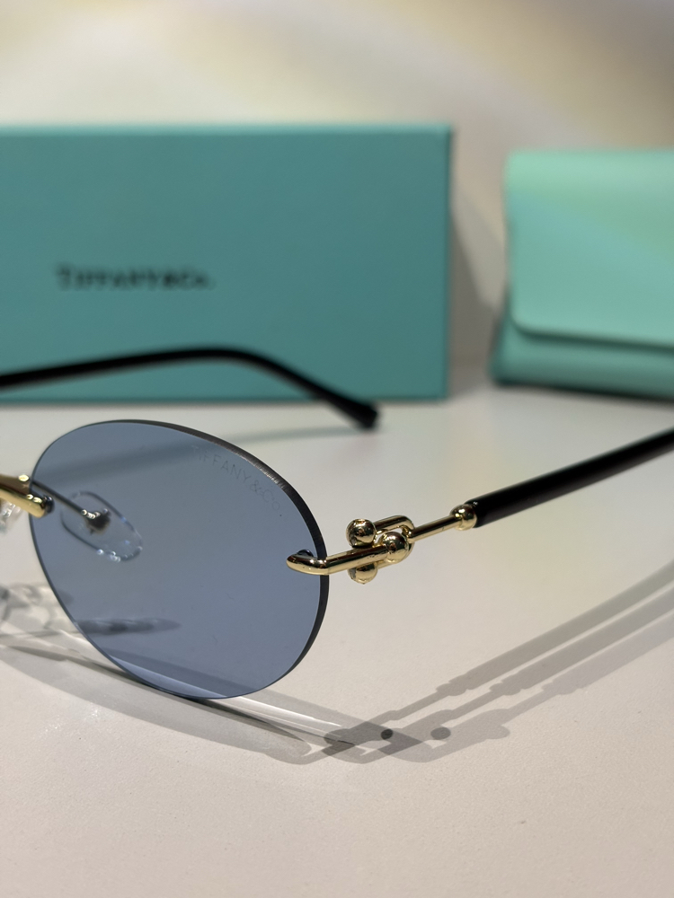 Tiffany&Co Kadın Güneş Gözlüğü TFC02