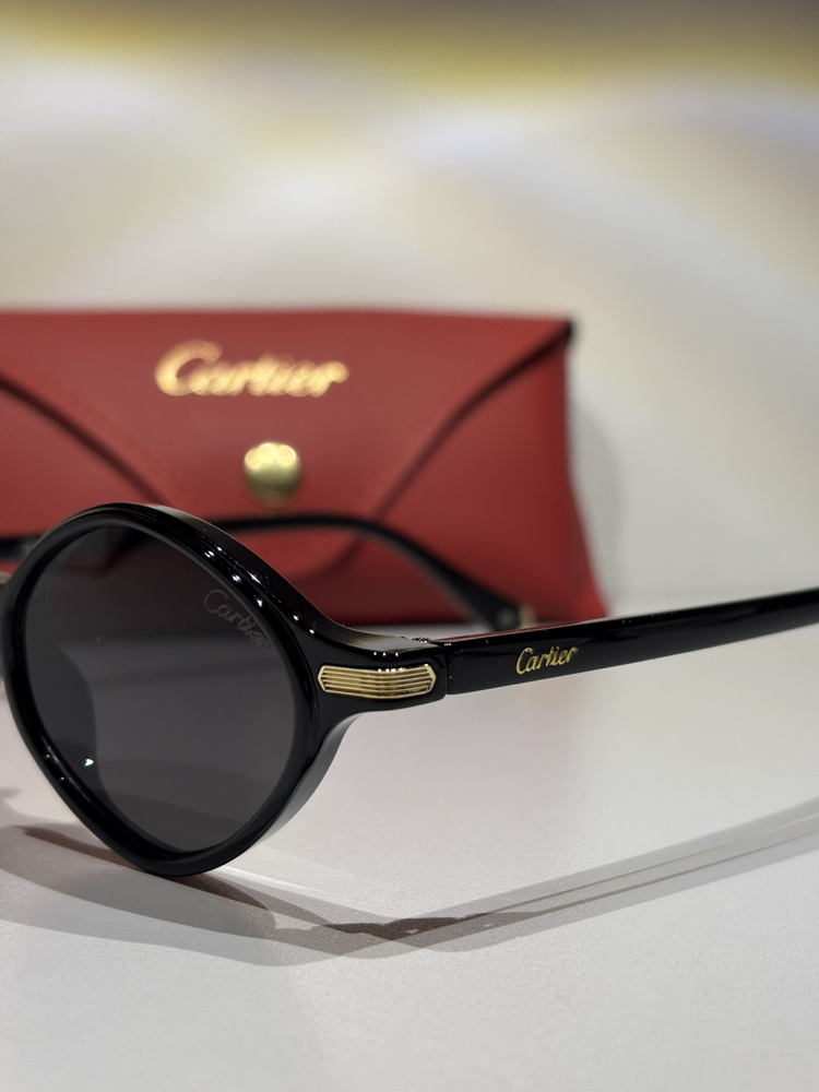 Cartier Güneş Gözlüğü CTR39