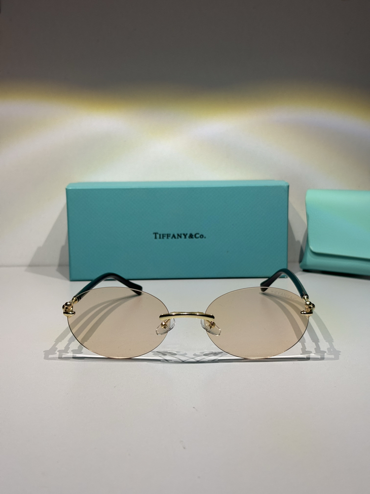 Tiffany&Co Kadın Güneş Gözlüğü TFC03
