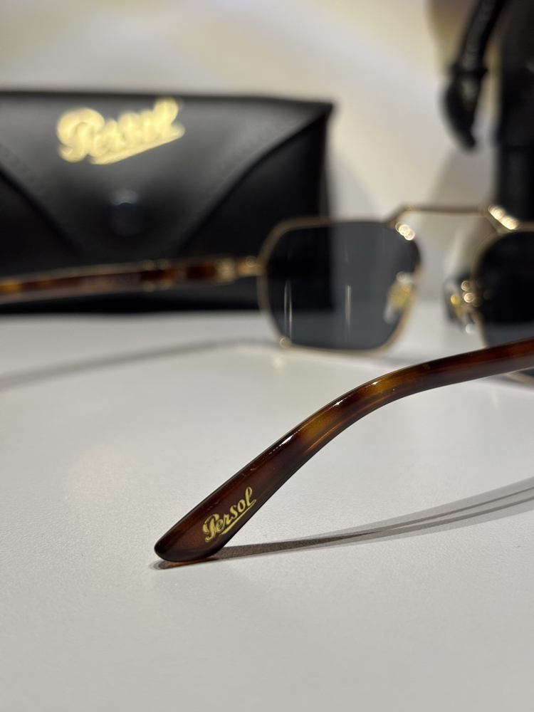 Eşref Tek Persol Güneş Gözlüğü PRS02