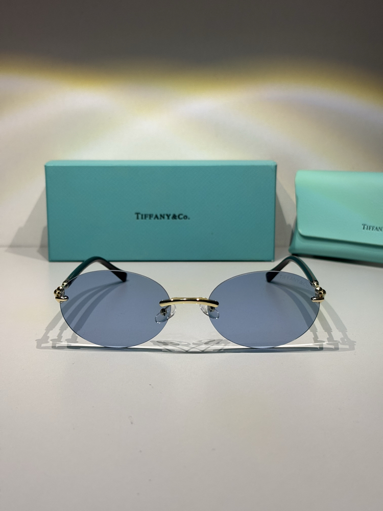 Tiffany&Co Kadın Güneş Gözlüğü TFC02