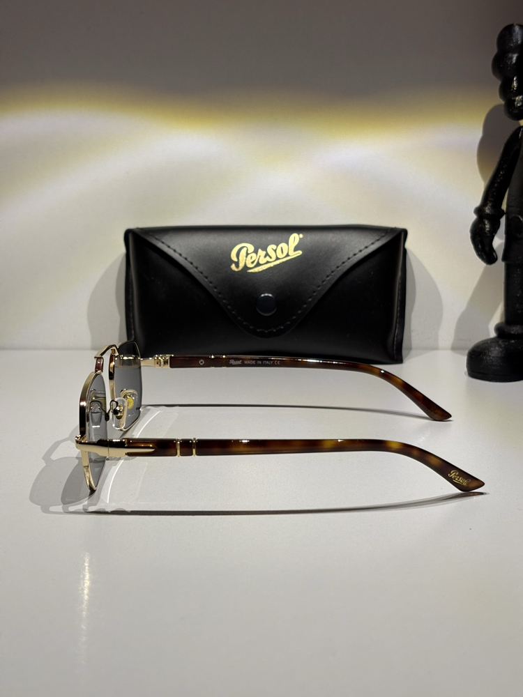 Eşref Tek Persol Güneş Gözlüğü PRS02
