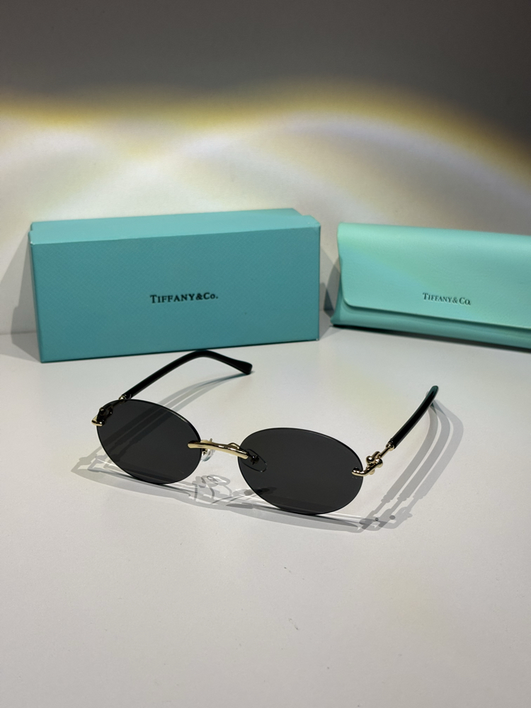 Tiffany&Co Kadın Güneş Gözlüğü TFC01