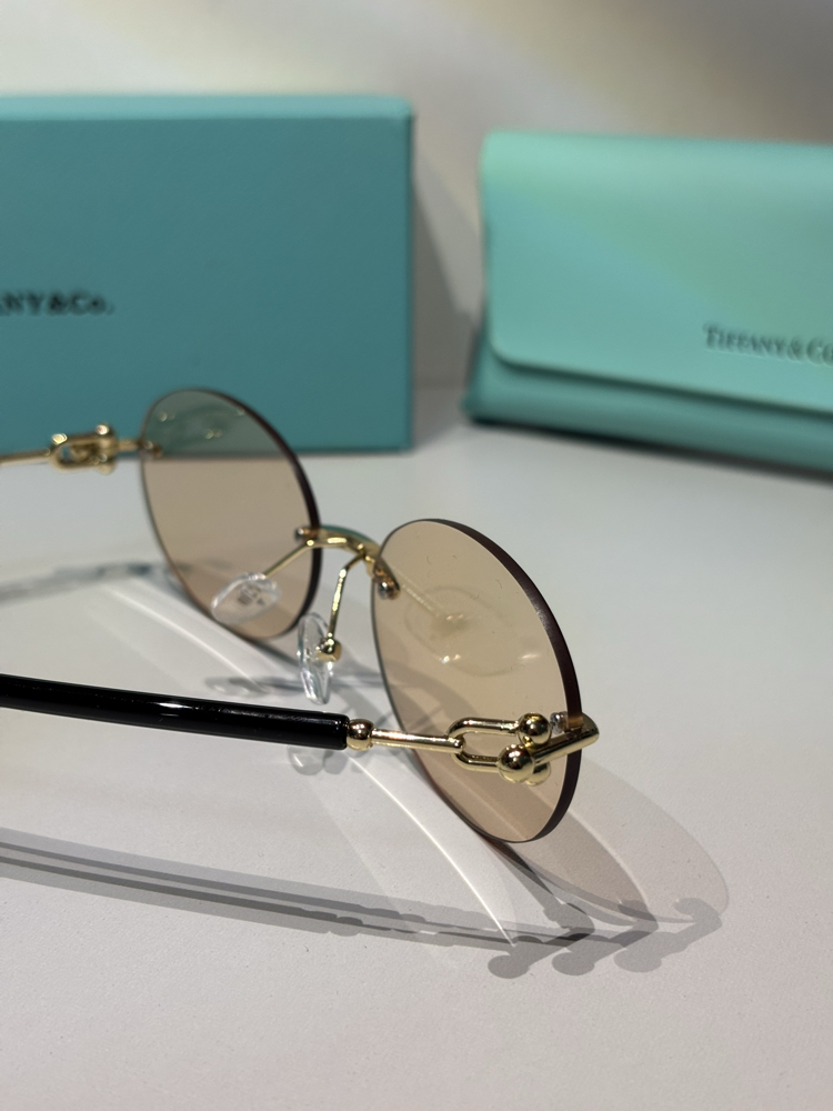 Tiffany&Co Kadın Güneş Gözlüğü TFC03