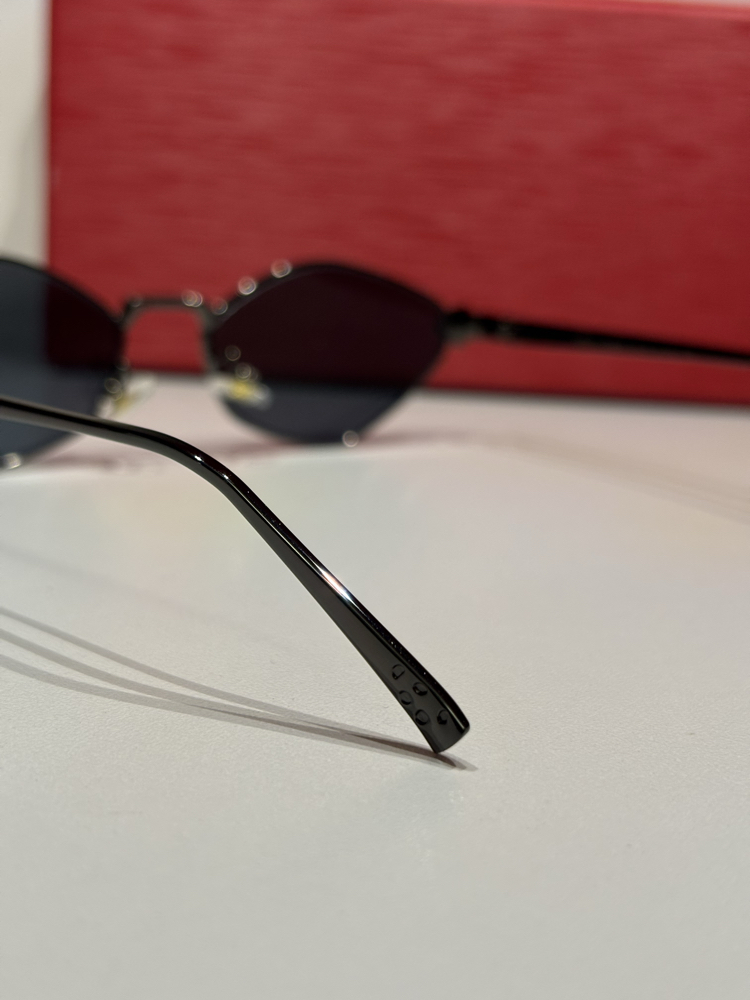 Cartier Unisex Güneş Gözlüğü CTR82