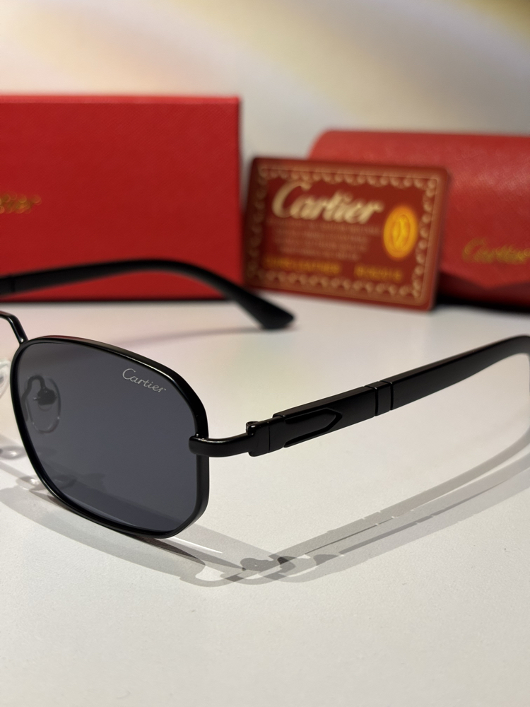 Cartier Erkek Güneş Gözlüğü CTR96