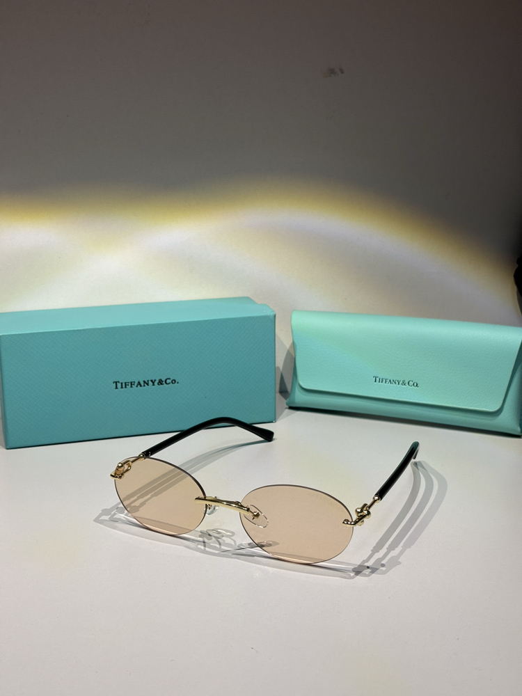 Tiffany&Co Kadın Güneş Gözlüğü TFC03