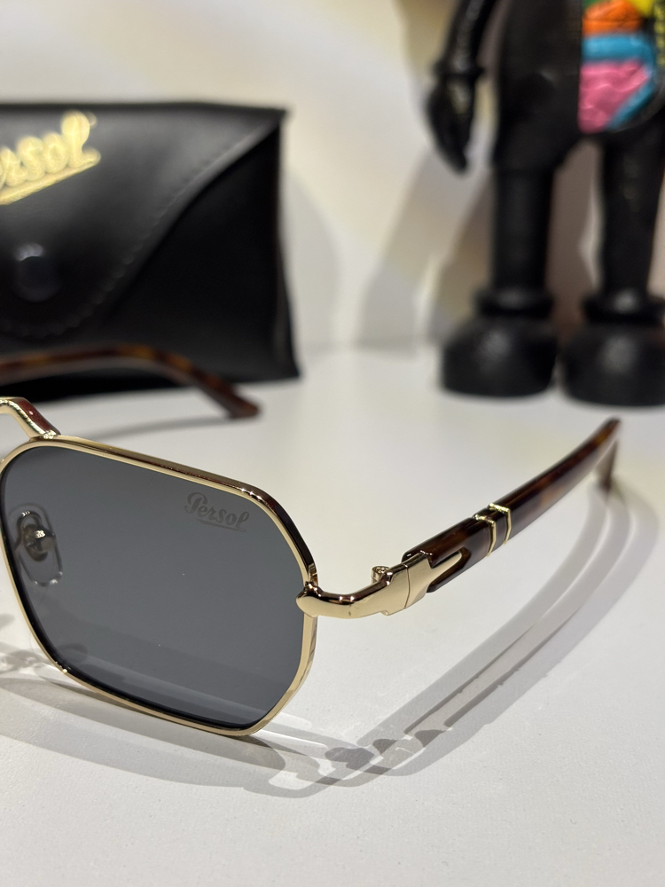Eşref Tek Persol Güneş Gözlüğü PRS02