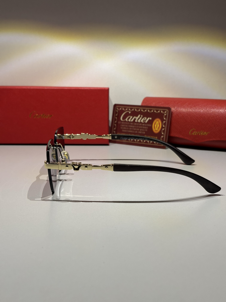 Cartier Güneş Gözlüğü CTR21