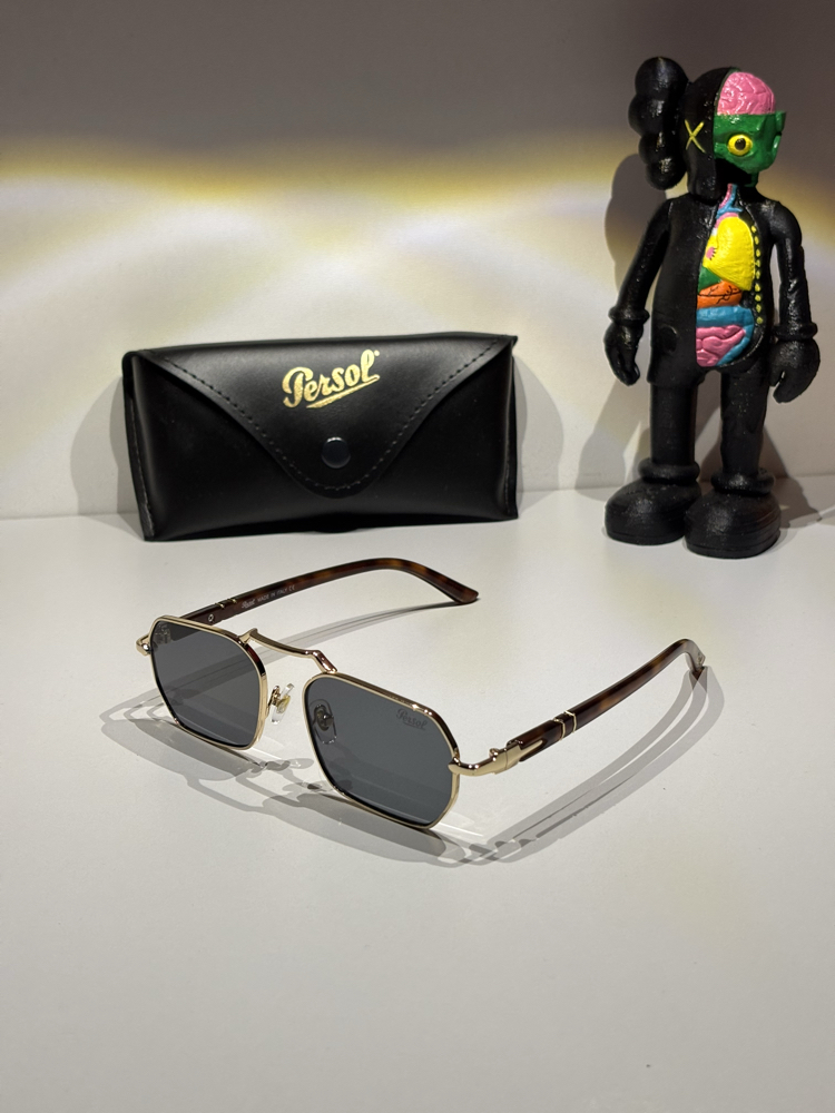 Eşref Tek Persol Güneş Gözlüğü PRS02