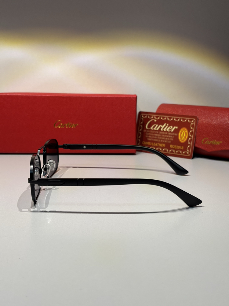 Cartier Erkek Güneş Gözlüğü CTR96