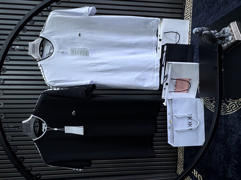 LACOSTE 2025 SEASON T-SHİRT