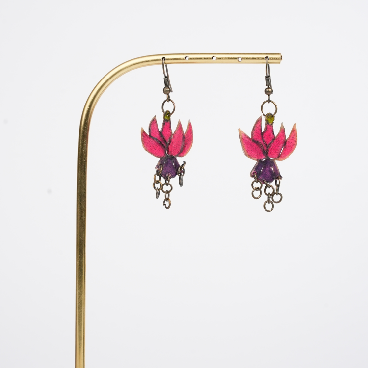 Fuchsia