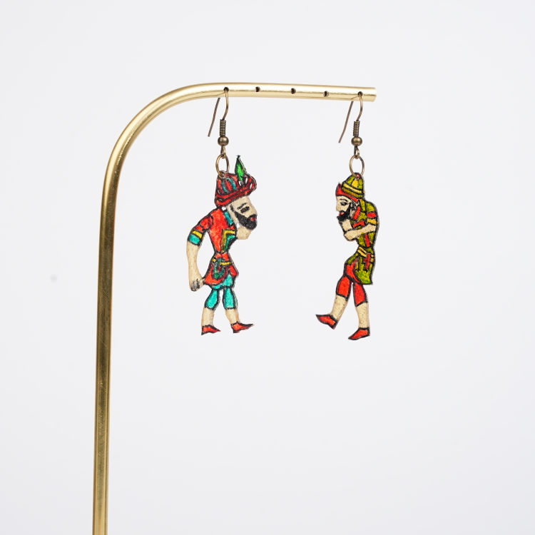 Karagöz - Hacivat
