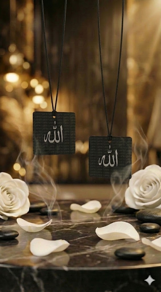2'li Paket - Black Orchid Tarzı Parfüm Karakterinde Araç Kokusu