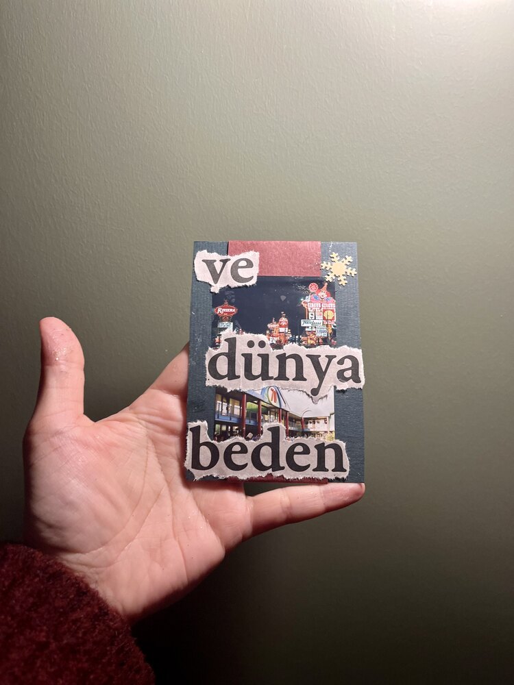 ‘Dünya’ 2024