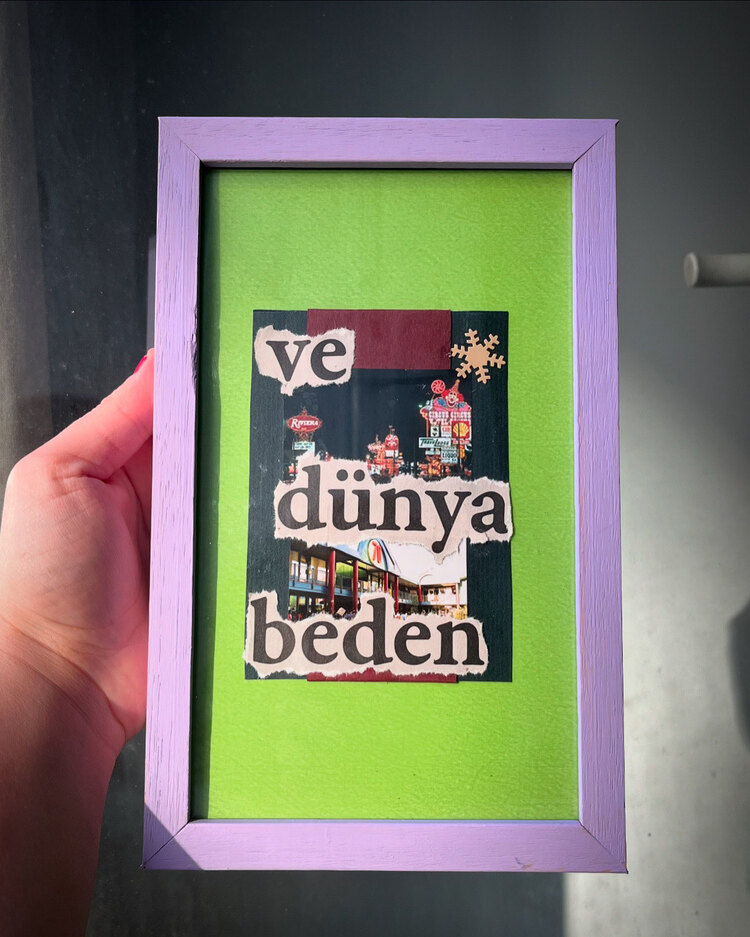 ‘Dünya’ 2024