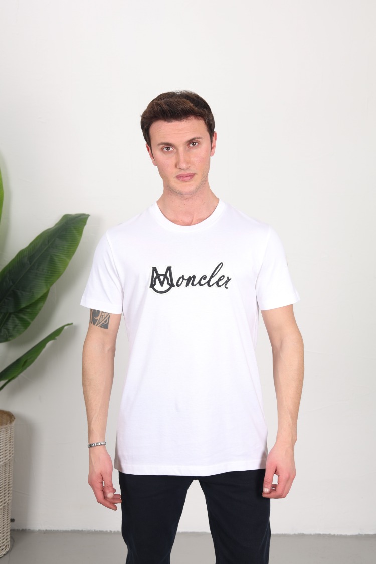 Moncler Tshirt