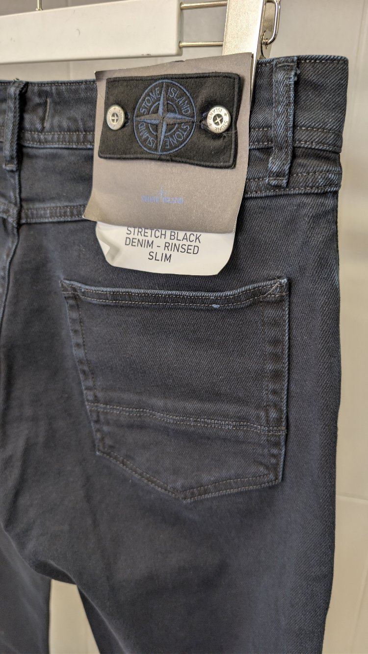 Stone Island Jean