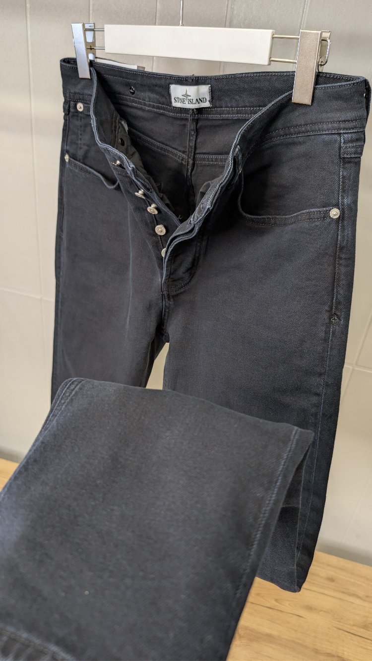 Stone Island Jean