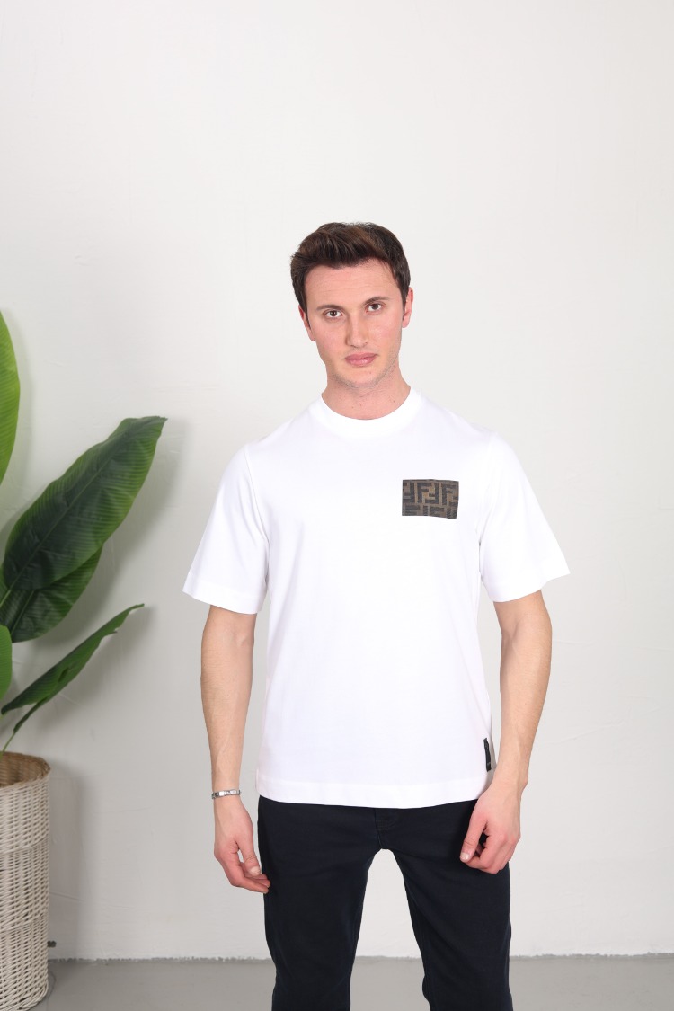 Fendi T-Shirt