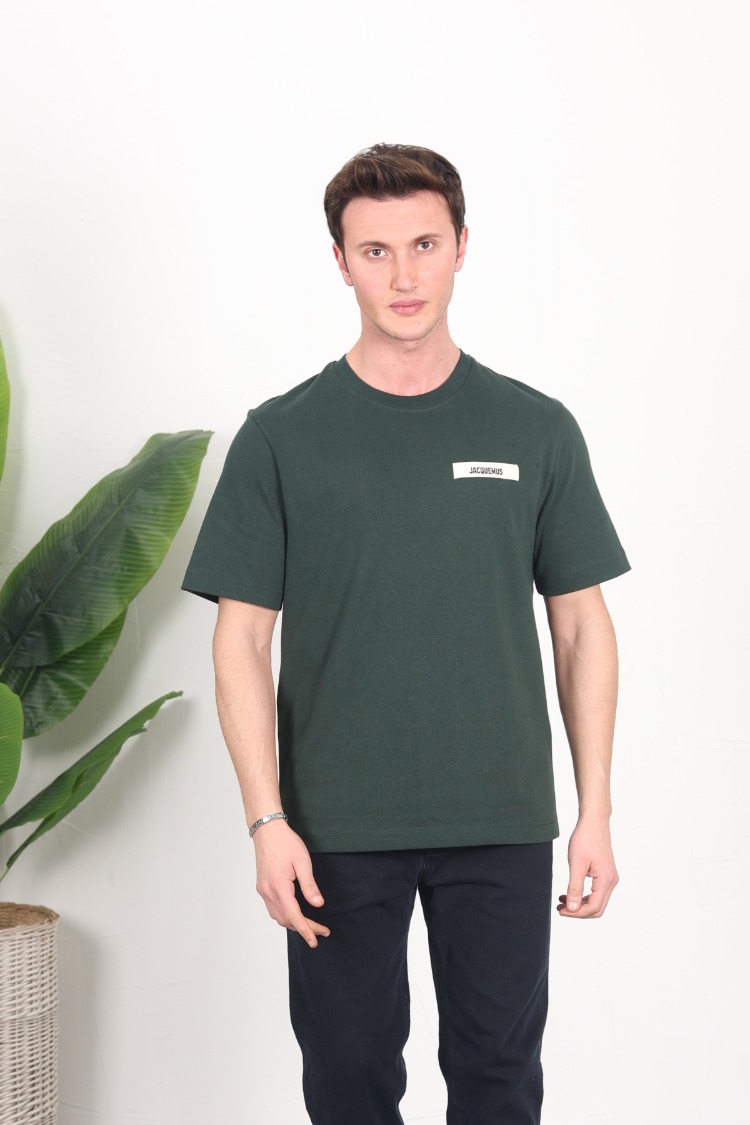 JACQUEMUS T-SHIRT