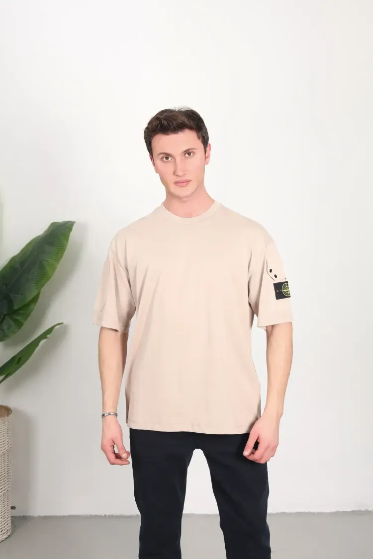 Stone Stone Island T-Shirt