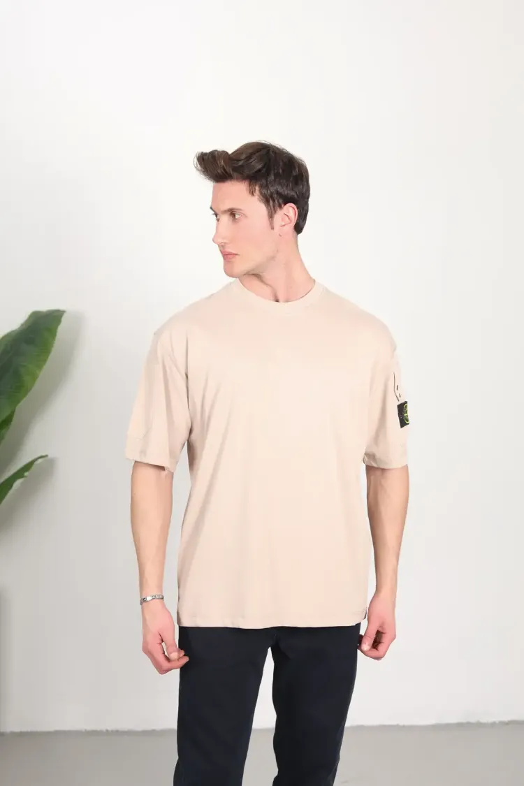 Stone Stone Island T-Shirt