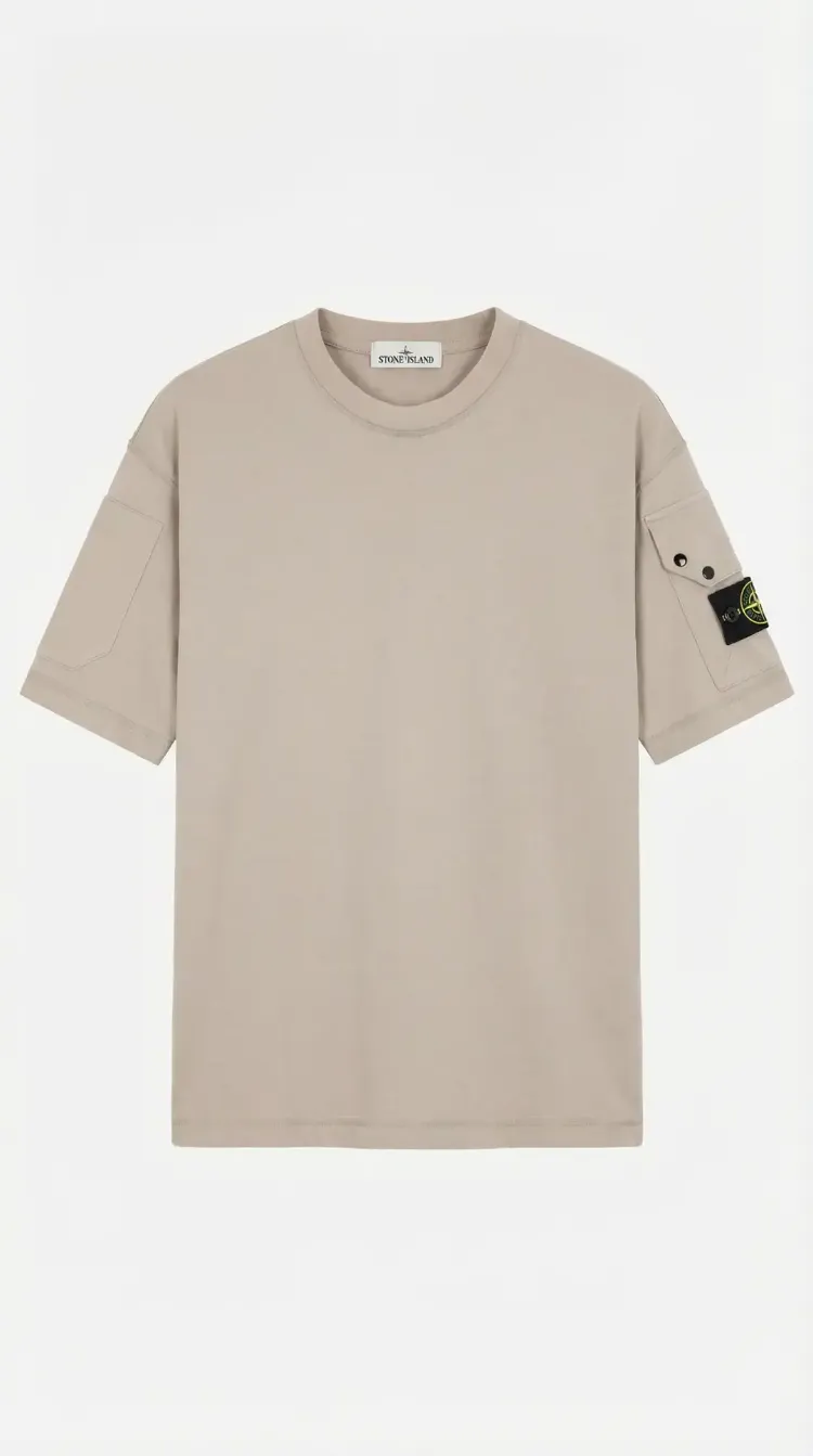 Stone Stone Island T-Shirt