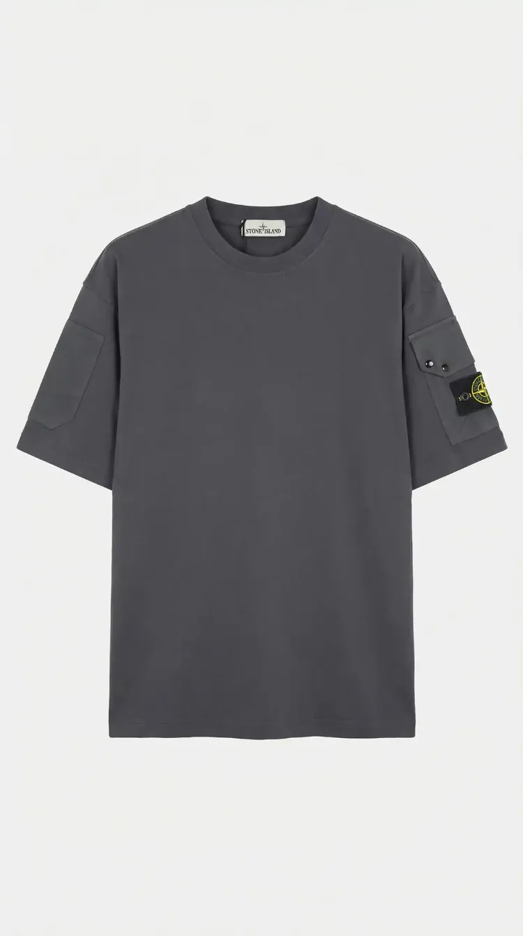 Stone Island T-Shirt 