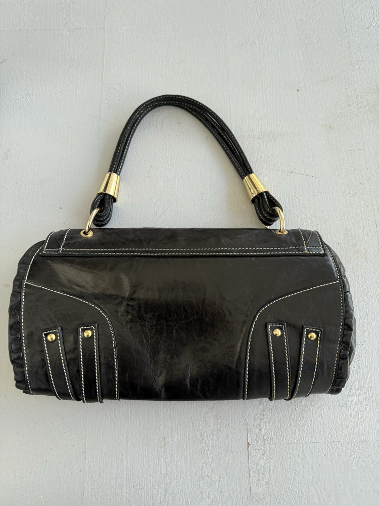 Dolce & Gabbana Vintage Leather Bag
