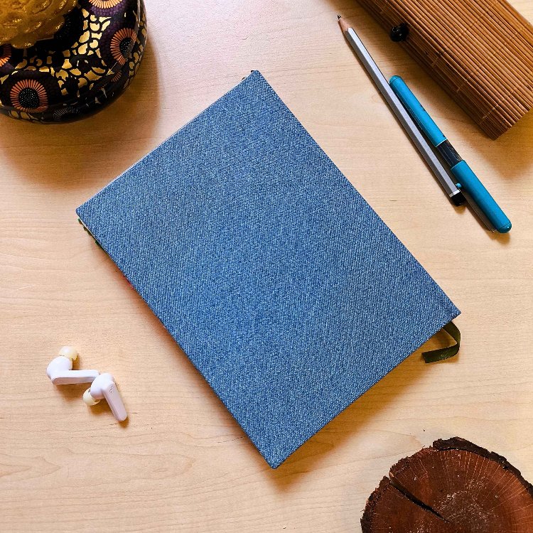 YPM Punch Ciltli A5 Defter