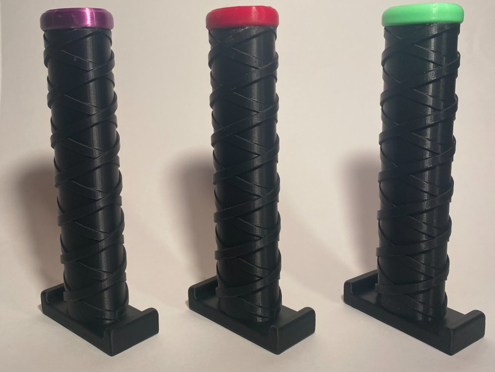 3d samuray katana