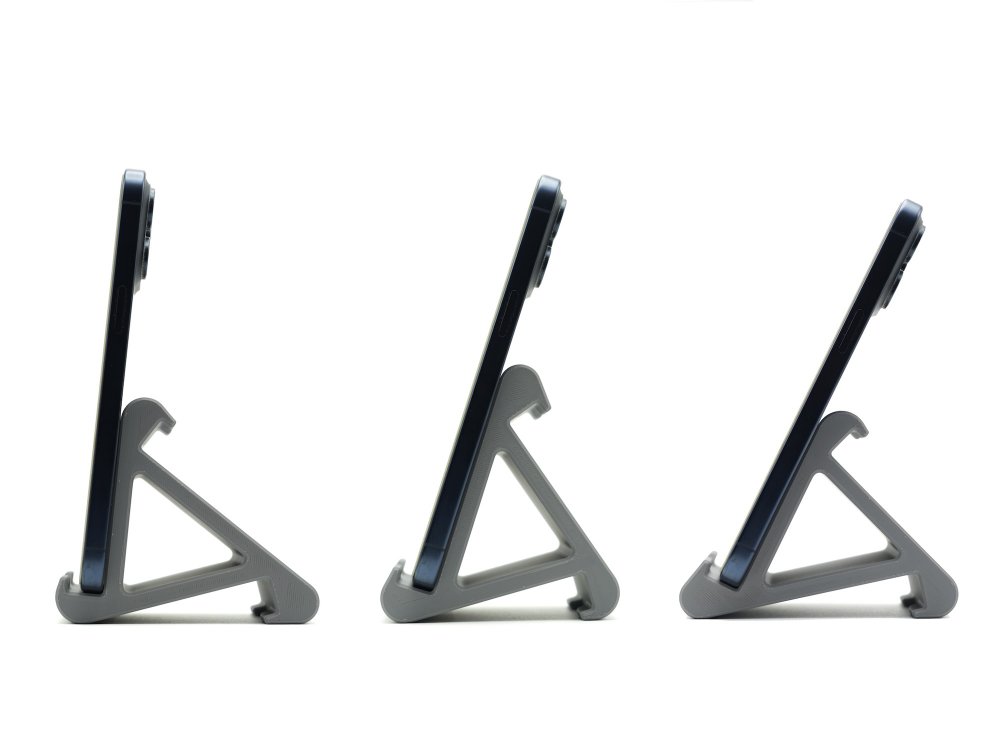 telefon standı