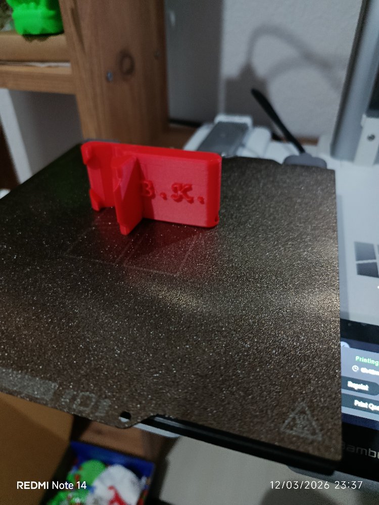 mini telefon standı