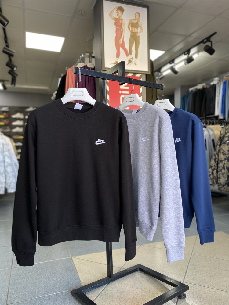 NIKE CLUP FLEECE