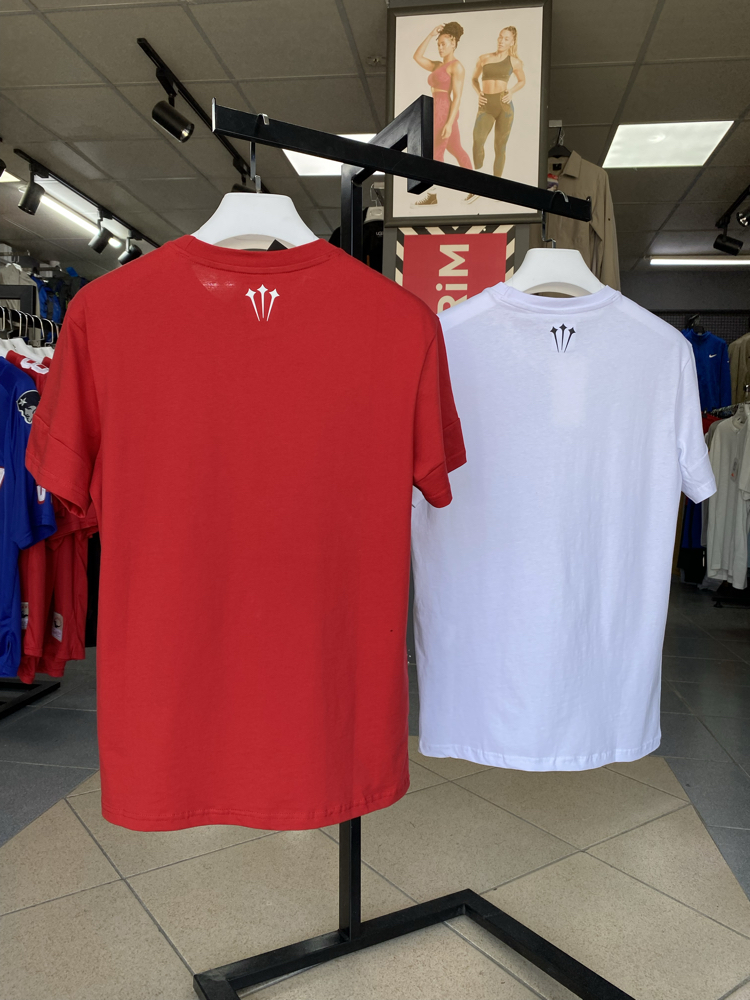 PAMUK/cotton TSHIRT 