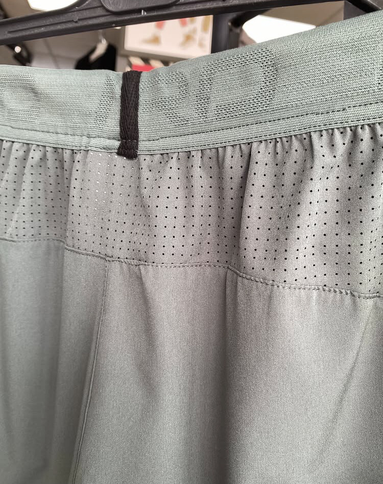 DOKUMA KUMAŞ PRO SPOR ŞORT