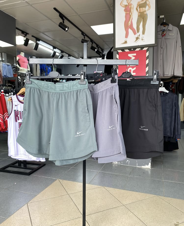 DOKUMA KUMAŞ PRO SPOR ŞORT