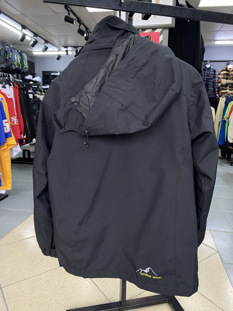 CL OUTDOOR 3in1 İTHAL MONT
