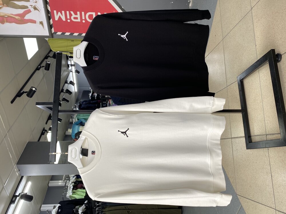 NBA COTTON SWEAT