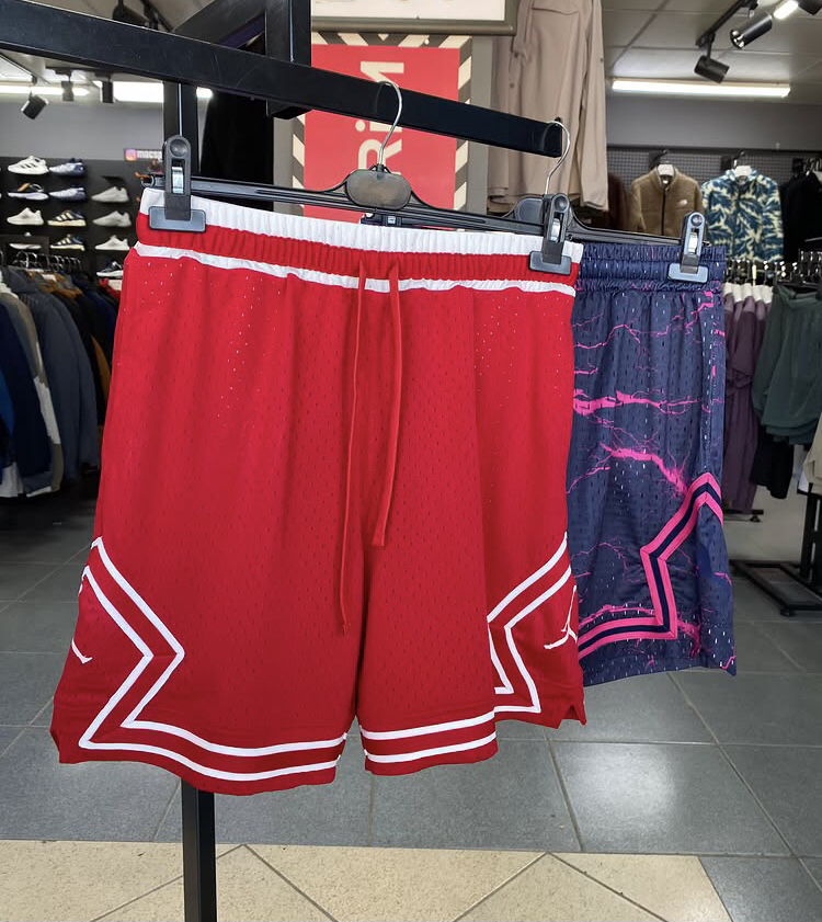 Basket Şort