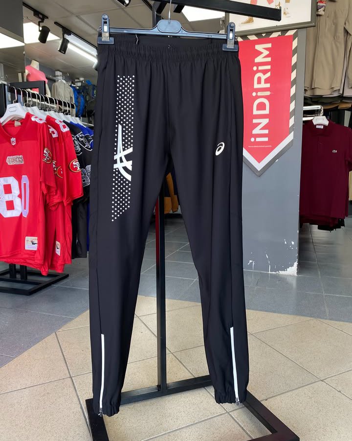 DOKUMA SPOR EŞOFMAN