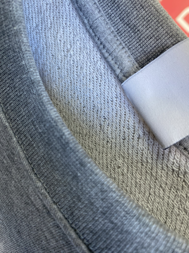 NIKE CLUP FLEECE