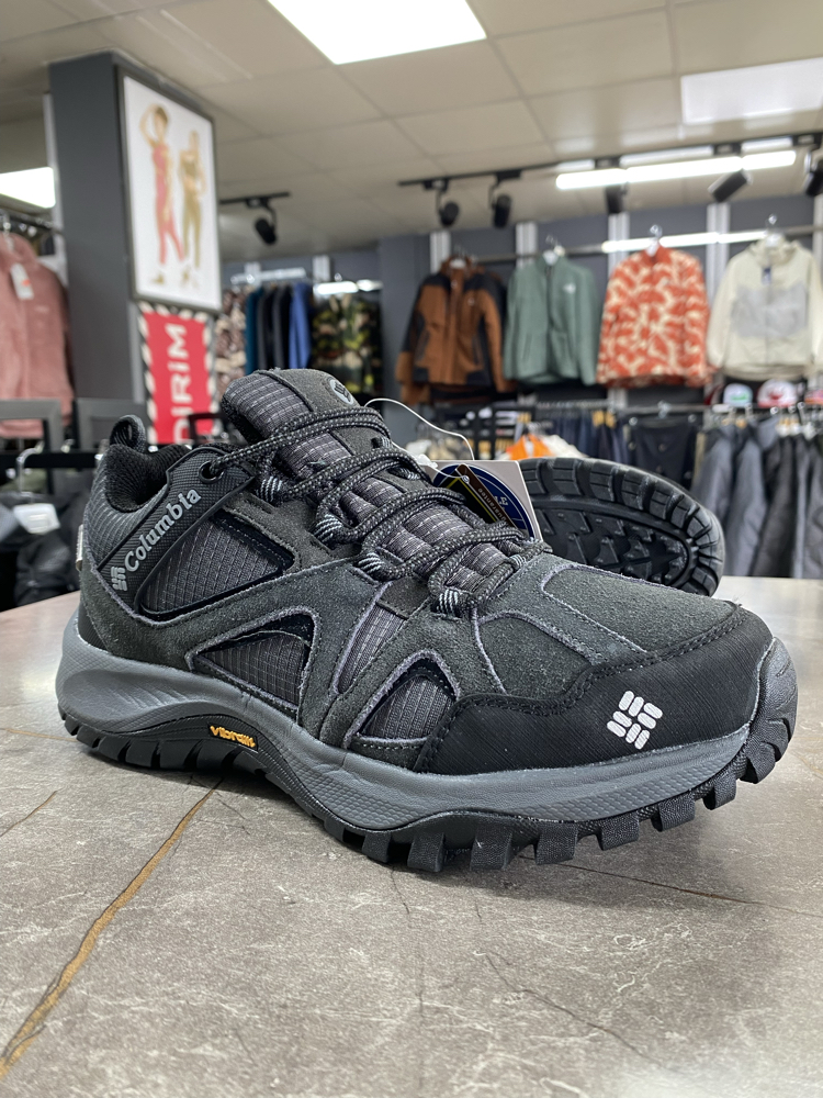 CLM GORE-TEX YURTDIŞI ITHAL TREKKING AYAKKABI