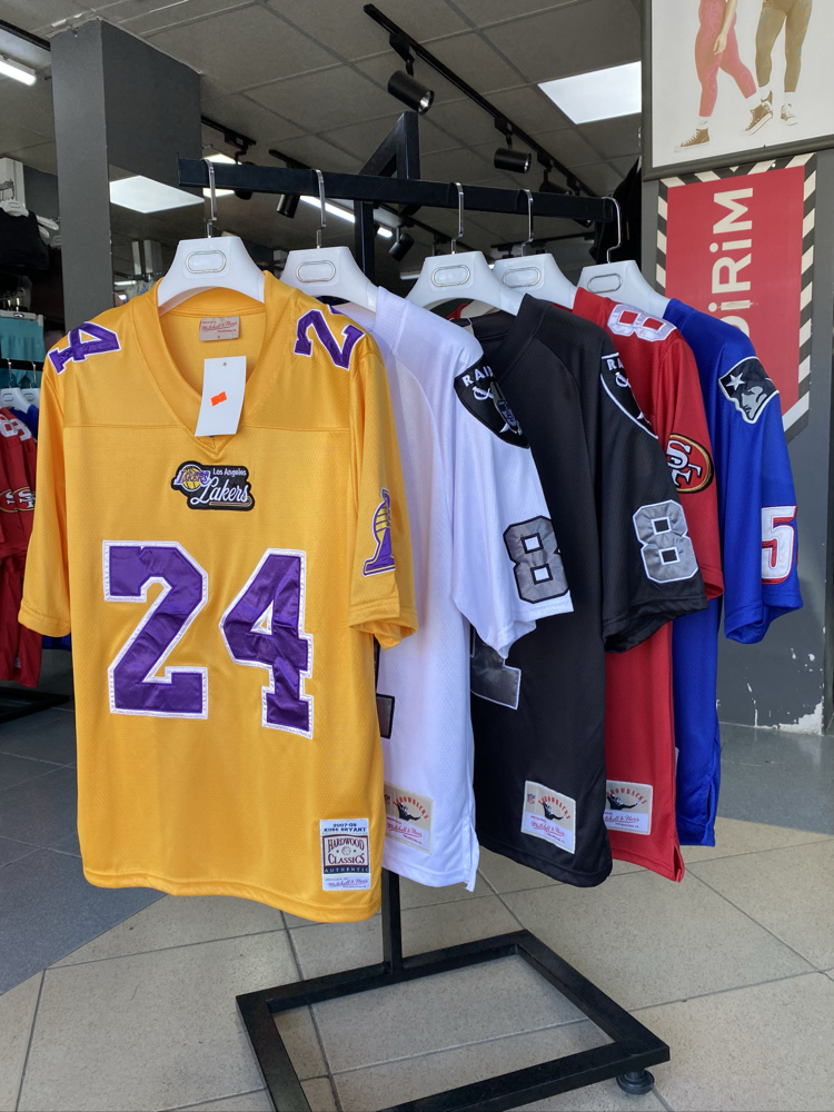 NFL TSHIRT