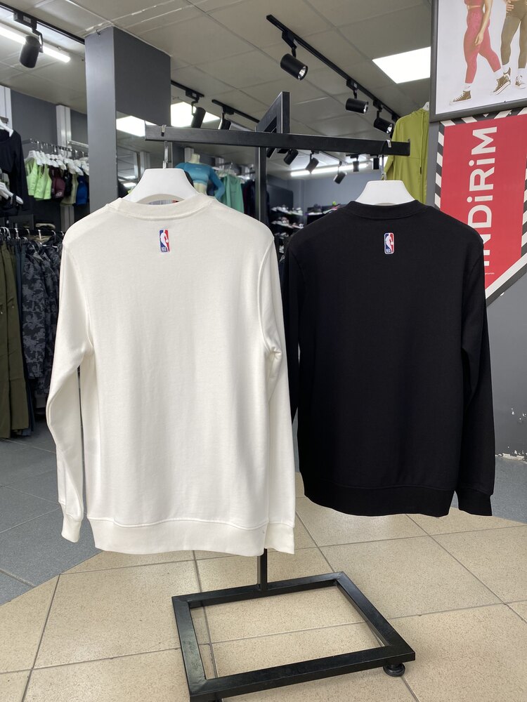 NBA COTTON SWEAT